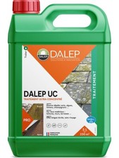Distributeur DALEP vend UC Fongicide Ultra Concentré 5 L NEUF