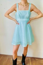 Robe courte vintage VERSUS