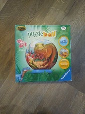 2011 Dino Puzzleball Dinosaur