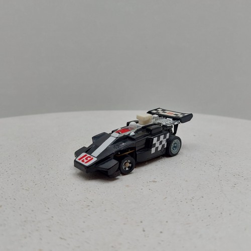 Tcr chassis mk1 bonneville - tcr,