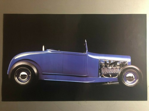 1929 1932 ford flathead - 1929/1932,