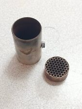 Ikea Whirlpool FXTP6 20123745 catalyseur filtre nettoyage pyrolyse four 