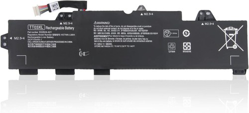 4400mah tt03xl batterie pour - tt03xl,