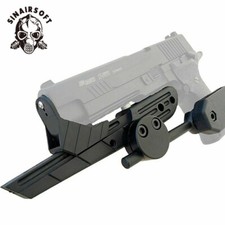 IPSC USPSA IDPA Concours de