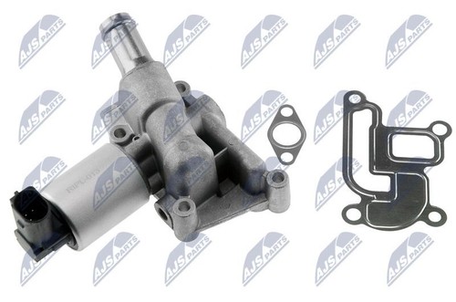 Vanne egr pour opel corsa - vanne,