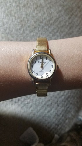 Eternity quartz women - eternity, women's