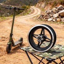 Trottinette électrique 11