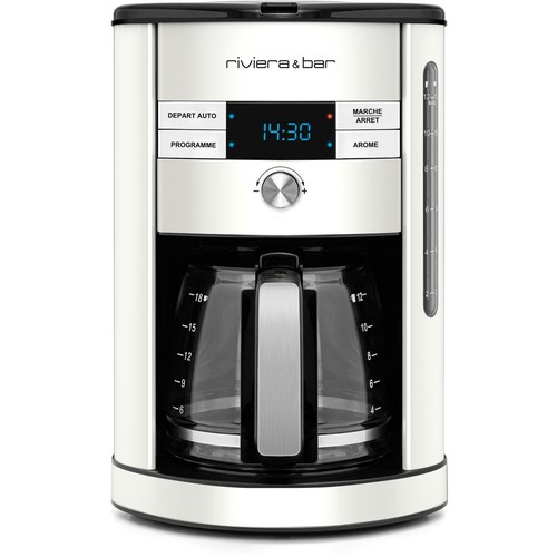 Cafetière programmable