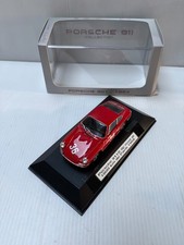 Presse modifié porsche 911 - modifié,