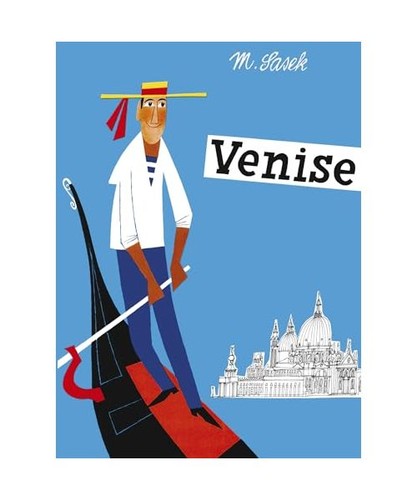 Venise nouvelle édition - nouvelle,