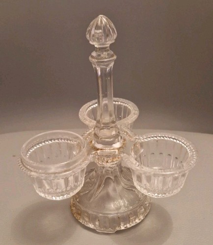 Beau serviteur condiments - beau,