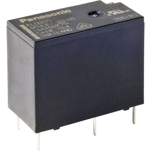 Panasonic alq112 relais pour - panasonic,