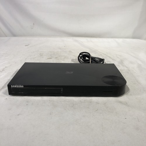 Samsung bluray h6600 no - bluray,