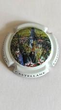 Capsule de champagne DE