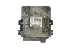 Calculateur 9636727080 16301.464 IAW1AP.81 PSA Magneti Marelli 35974