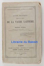 Guide pratique pour le choix