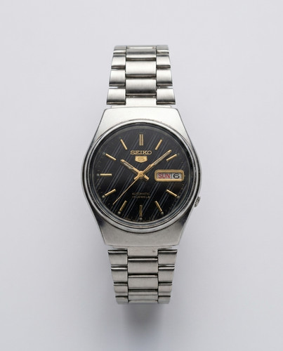 Seiko automatique - seiko, 5