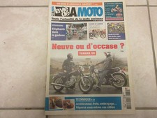 LA VIE DE LA MOTO LVM 784 03.14 VELOCETTE VALIANT rt VOGUE CYCLOMOTEUR PUCH 50cc