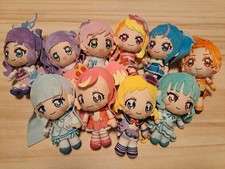 Poupée en peluche Corotto