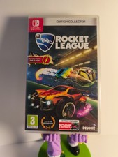 Rocket League Edition