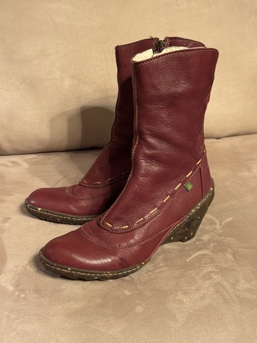 Naturalists leather - el,