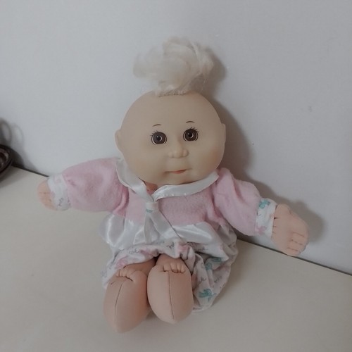 Poupée cabbage patch - poupée,