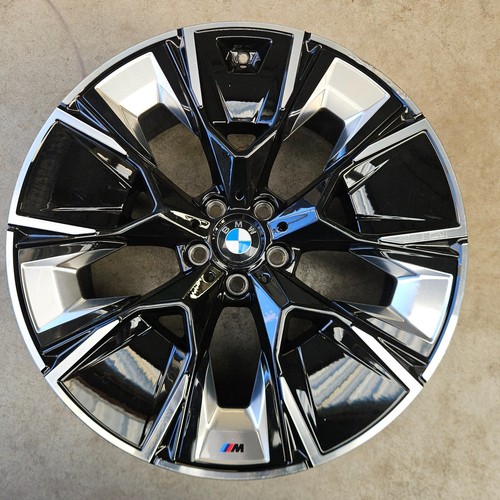 Original bmw ix3 g08 jante - bmw,