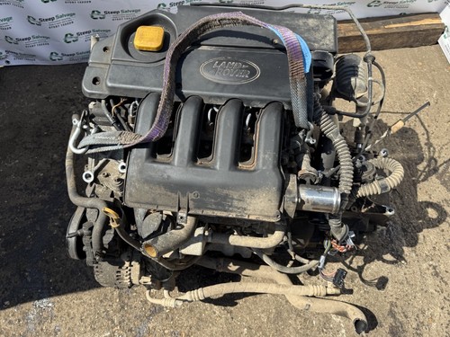 Land rover freelander 0 - rover, 1