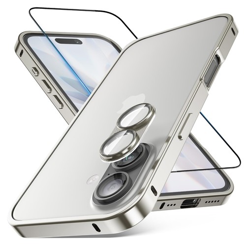 Coque bumper métal - bumper,