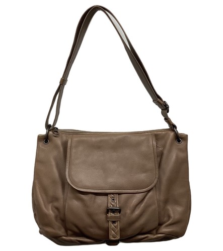 Sac bandoulière bottega - à,