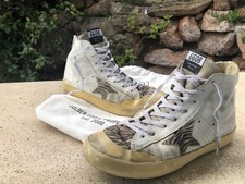 Sneakers homme Golden Goose