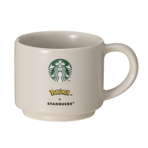 Pokemon starbucks stacking - +,