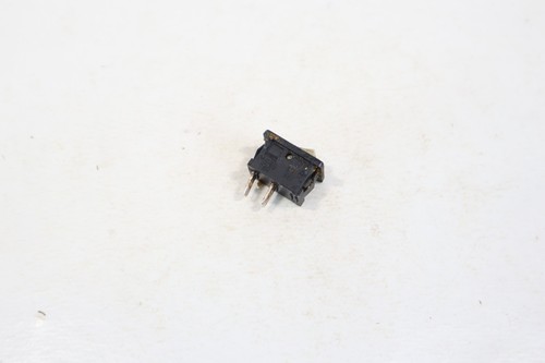 Genuine stop switch - stop, husqvarna