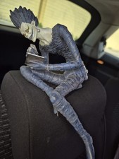 Figurine Ryuk death note last scene 1/10~23cm PVC 2009