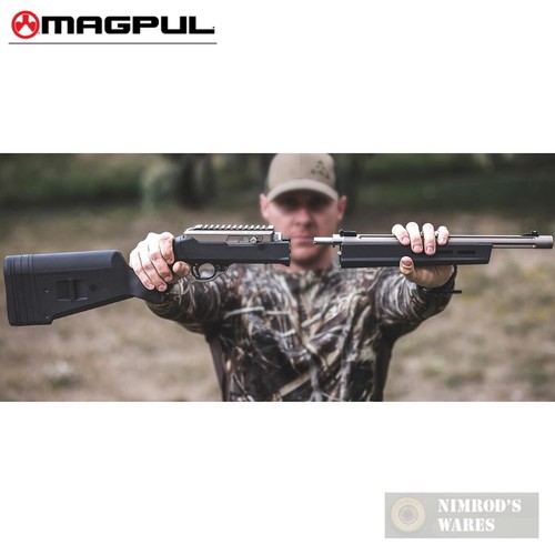 Magpul hunter ruger - magpul, x-22