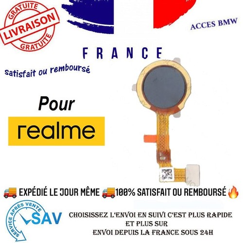 Lecteur empreintes noir - lecteur,