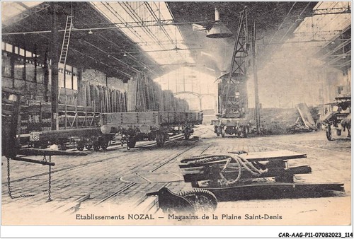 Car aagp11 1054 - car-aagp11-93-1054, nozal