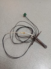 00423842 Sonde Sensor Température Capteur Prise Faisceau Four Bosch Siemens Neff