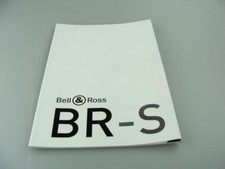Bell & Ross BR-S Watch Catalog