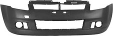 Pare-choc Avant Pour Suzuki Swift Hatchback 2006-2008