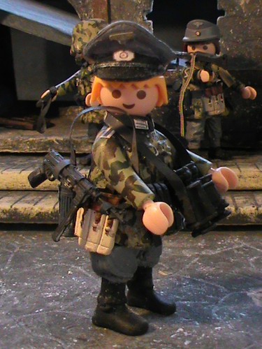 Playmobil custom officiel - playmobil,
