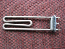 Élément chauffant pour