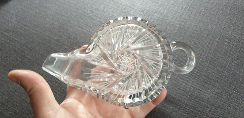 Carafe cristal baccarat - en,