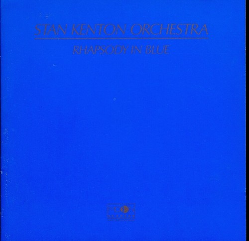 Stan kenton orchestra - stan,