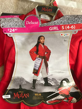 Wm20 disney mulan deluxe - wm20,