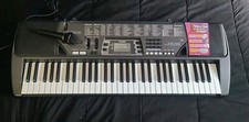 Casio Electronic Keyboard