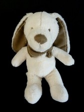 A9- DOUDOU PELUCHE LAPIN