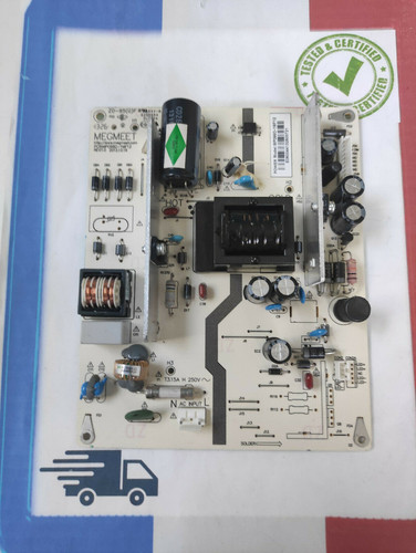 Carte alimentation grandin - carte,
