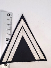 016480 un galon de maréchal des logis