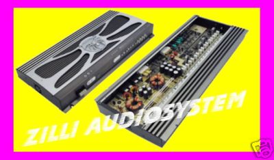 Soundstream amplificatore - soundstream,